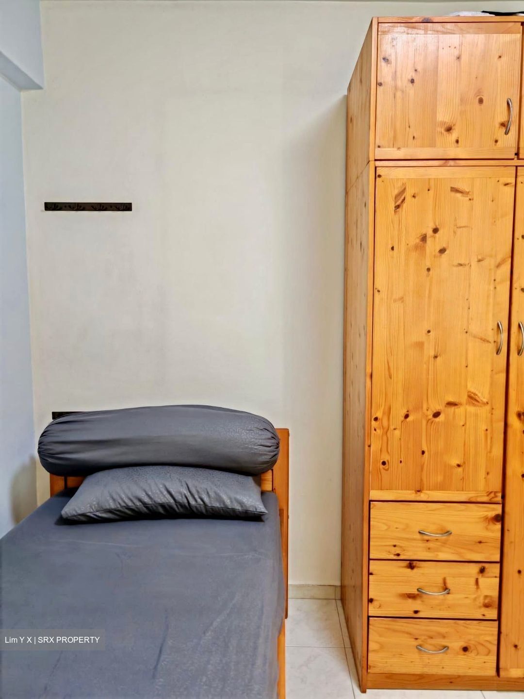 Blk 601 Woodlands Drive 42 (Woodlands), HDB 4 Rooms #619458941